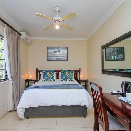 Oyster Tide B&B Durban Ngoại thất bức ảnh