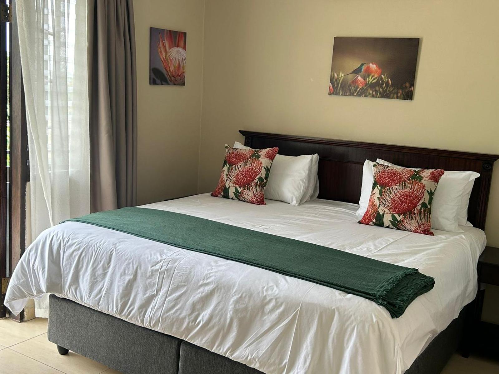 Oyster Tide B&B Durban Ngoại thất bức ảnh