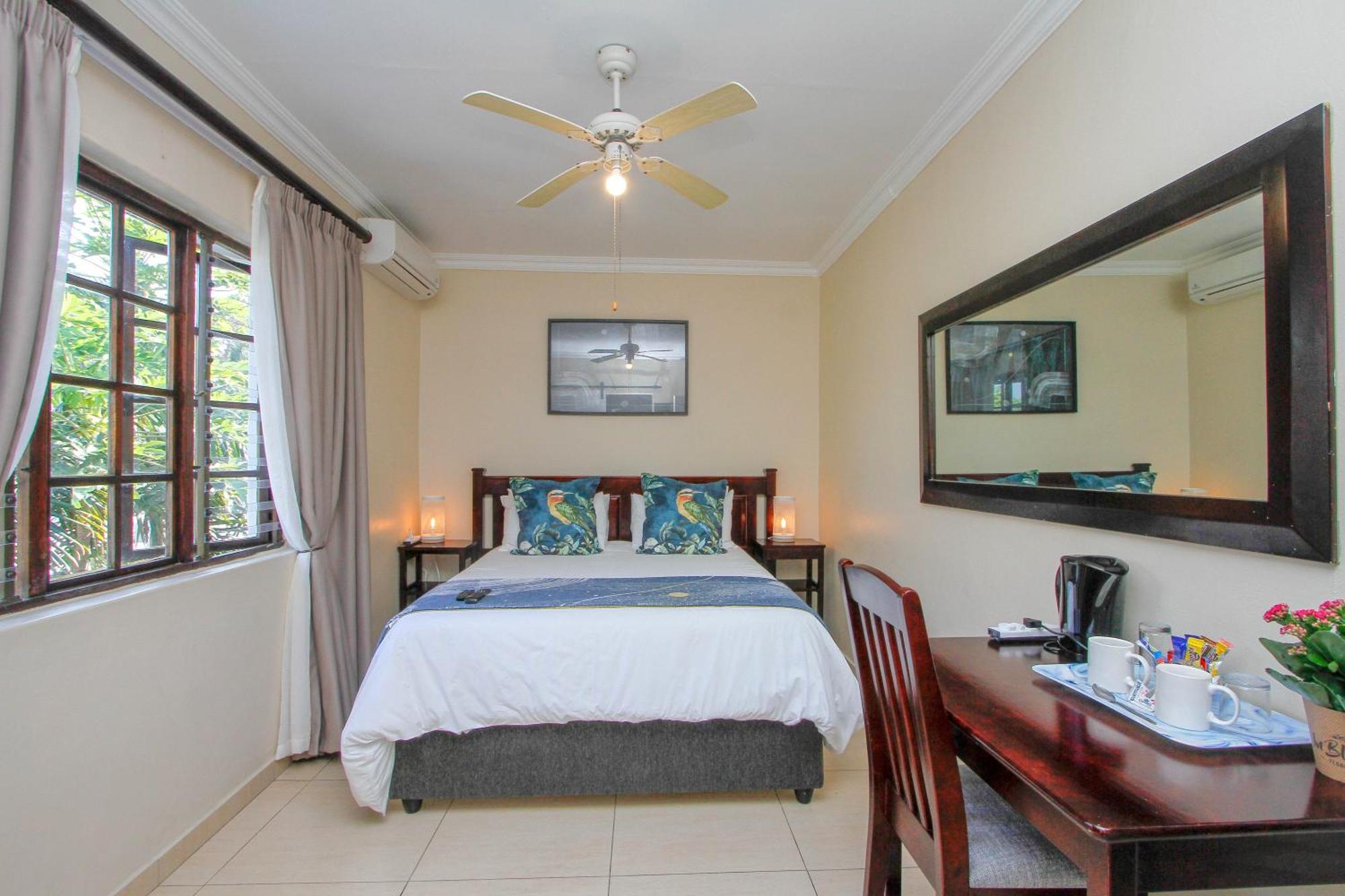 Oyster Tide B&B Durban Ngoại thất bức ảnh