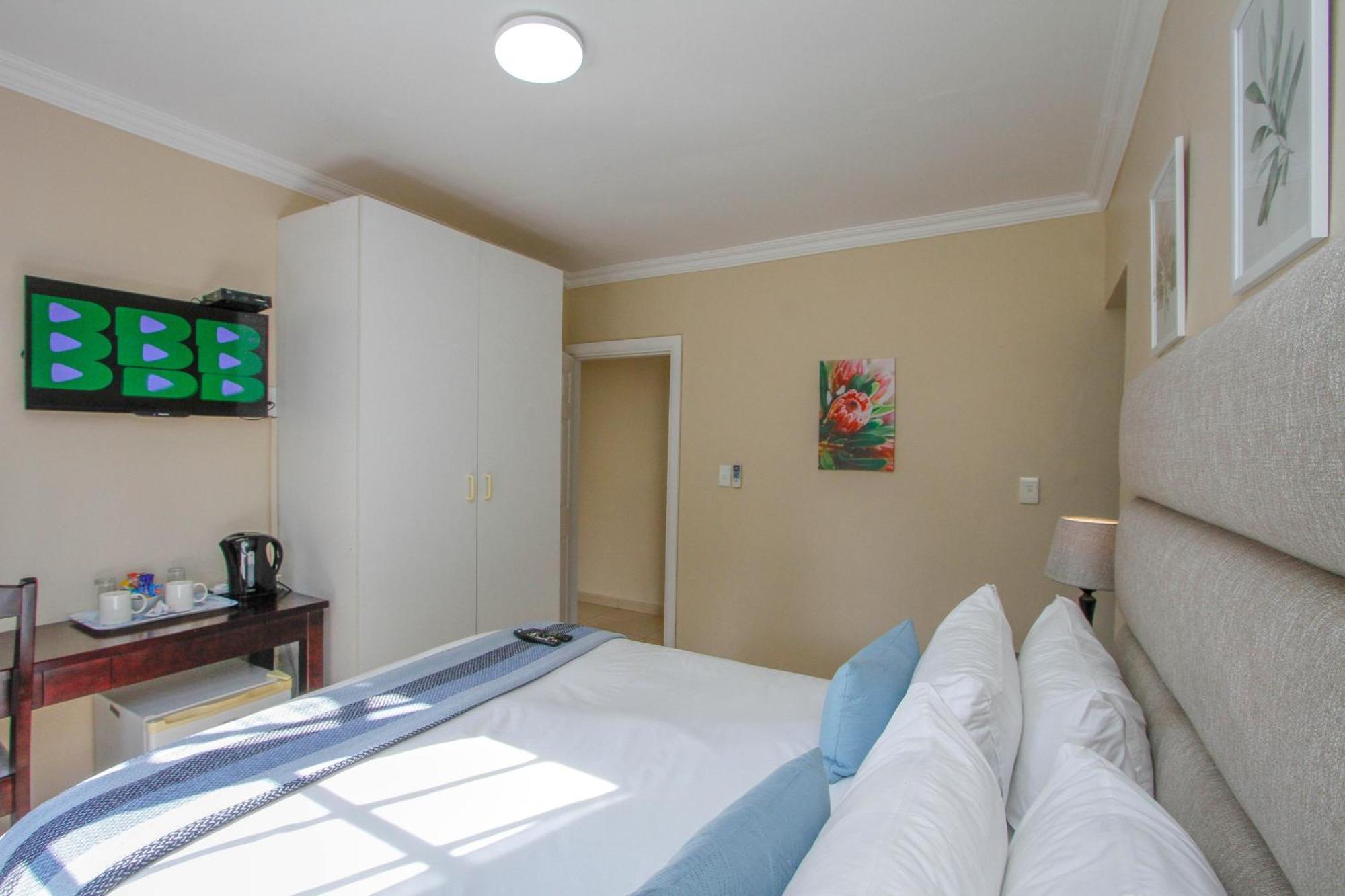 Oyster Tide B&B Durban Ngoại thất bức ảnh