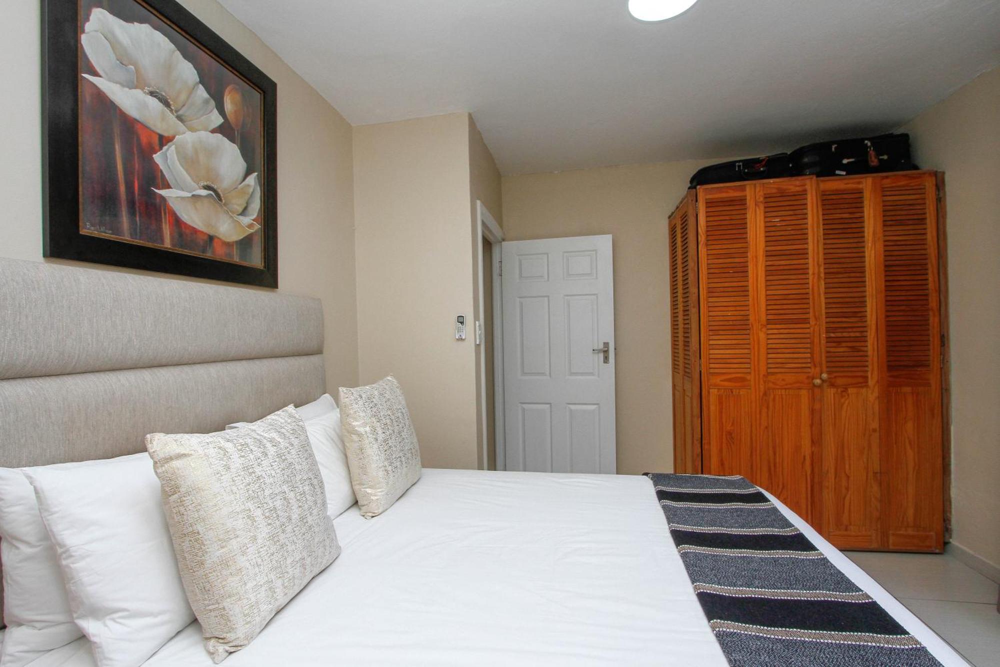 Oyster Tide B&B Durban Ngoại thất bức ảnh
