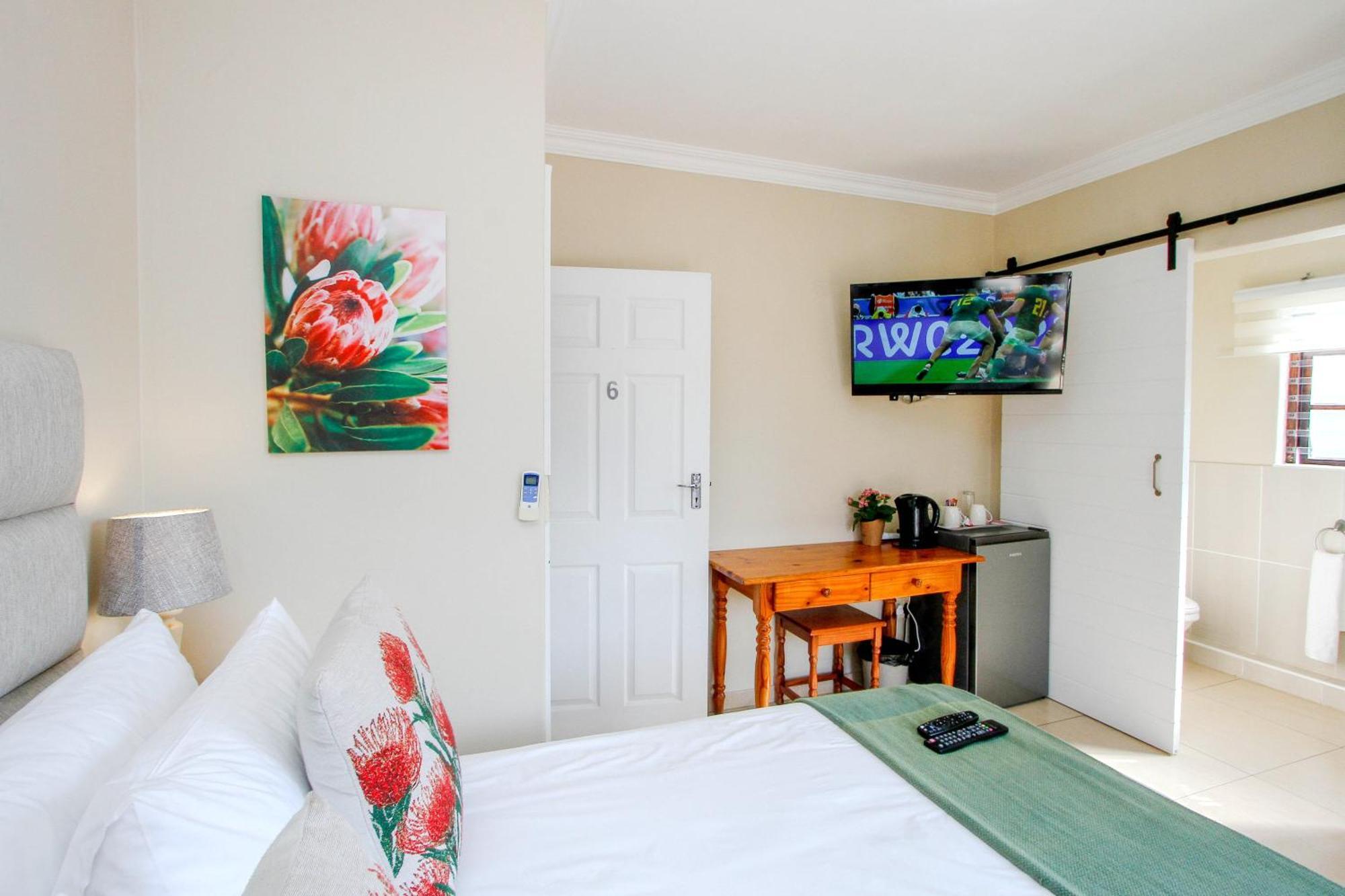 Oyster Tide B&B Durban Ngoại thất bức ảnh
