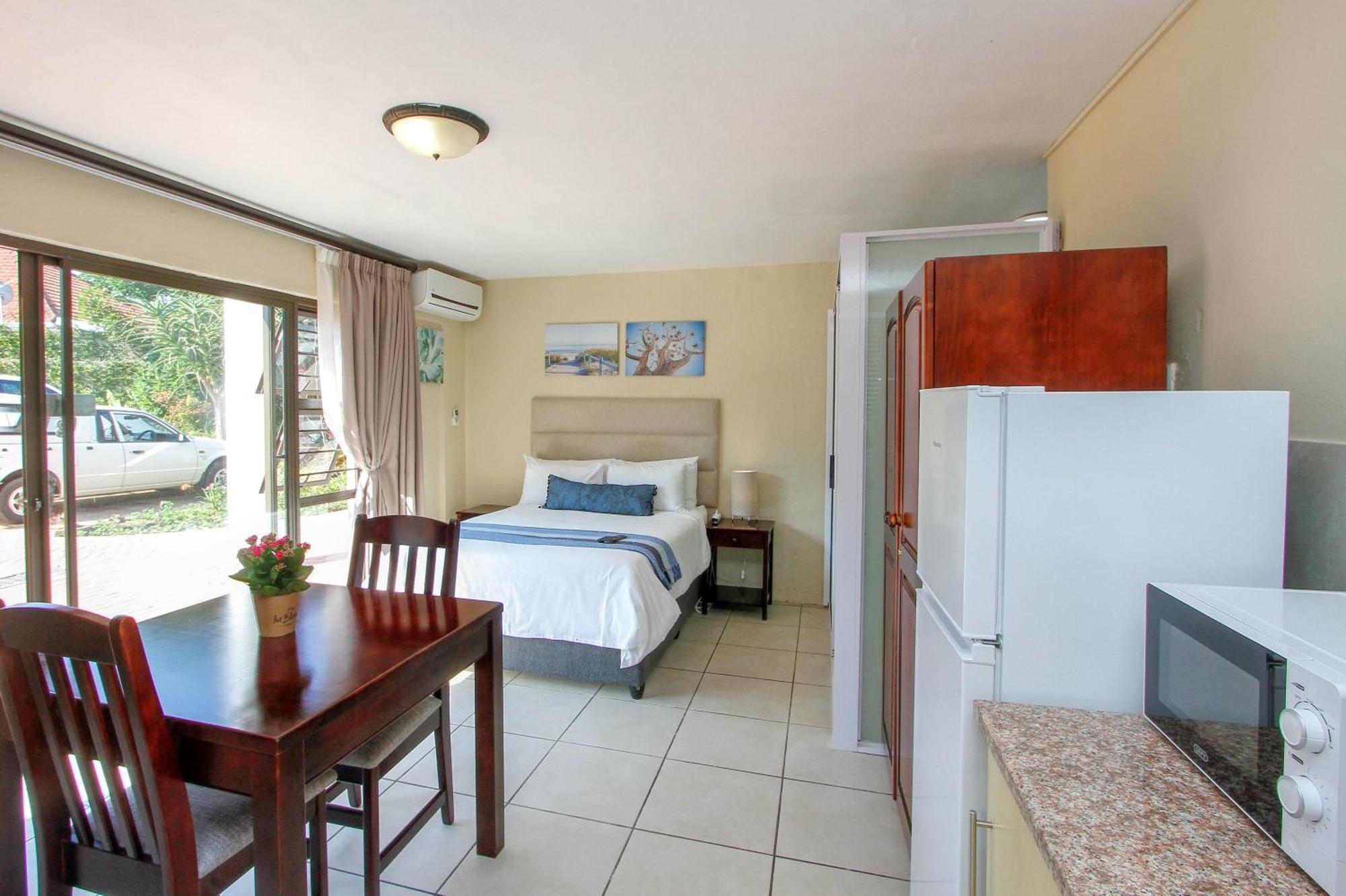 Oyster Tide B&B Durban Ngoại thất bức ảnh