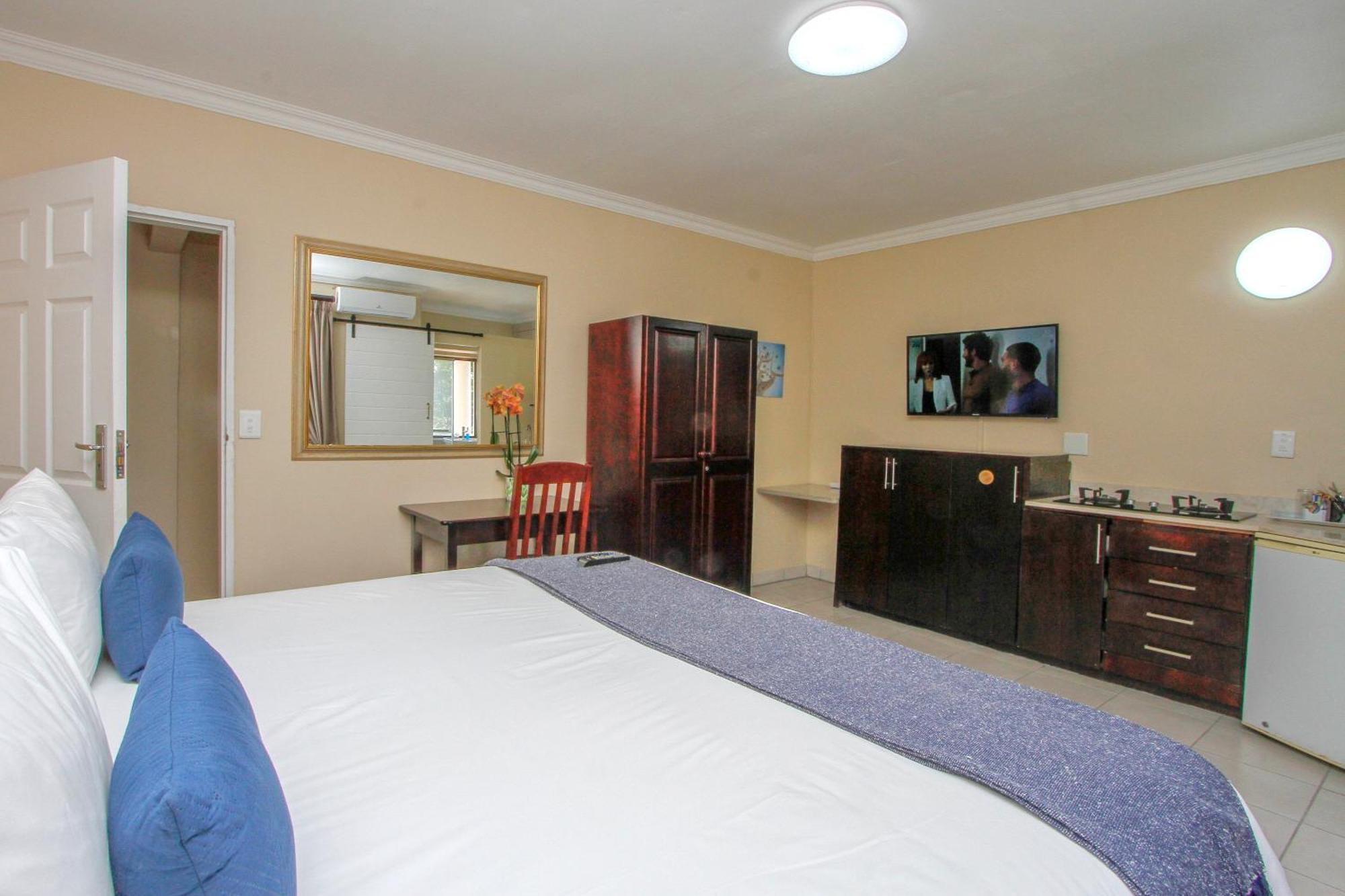 Oyster Tide B&B Durban Ngoại thất bức ảnh