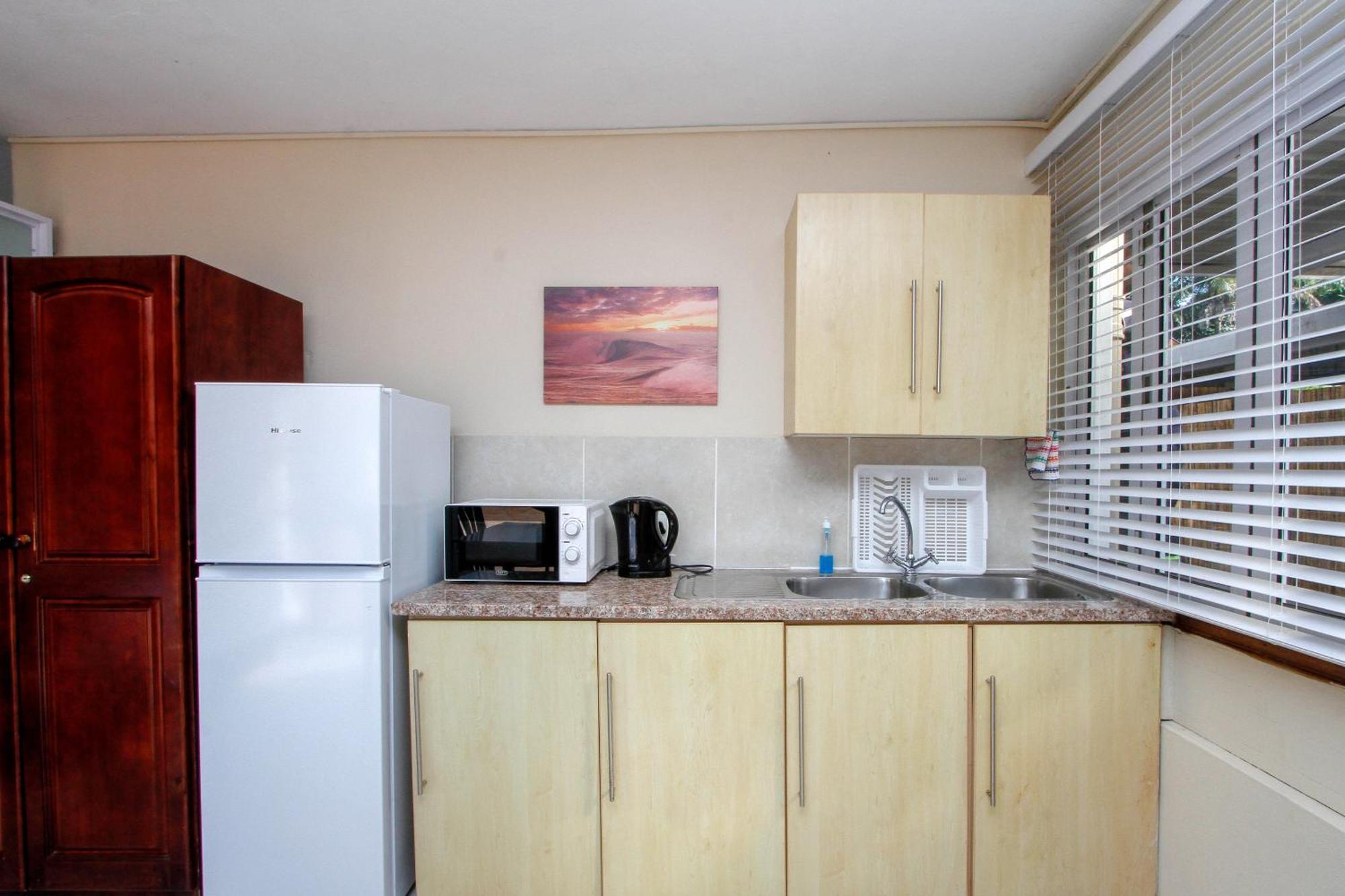 Oyster Tide B&B Durban Ngoại thất bức ảnh