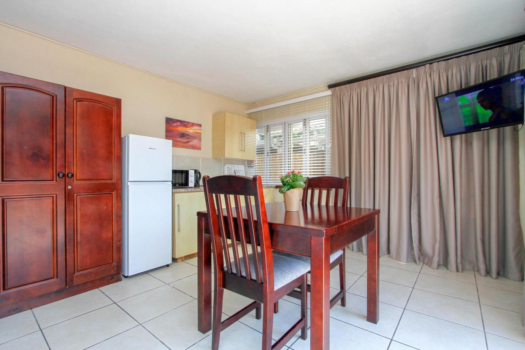 Oyster Tide B&B Durban Ngoại thất bức ảnh