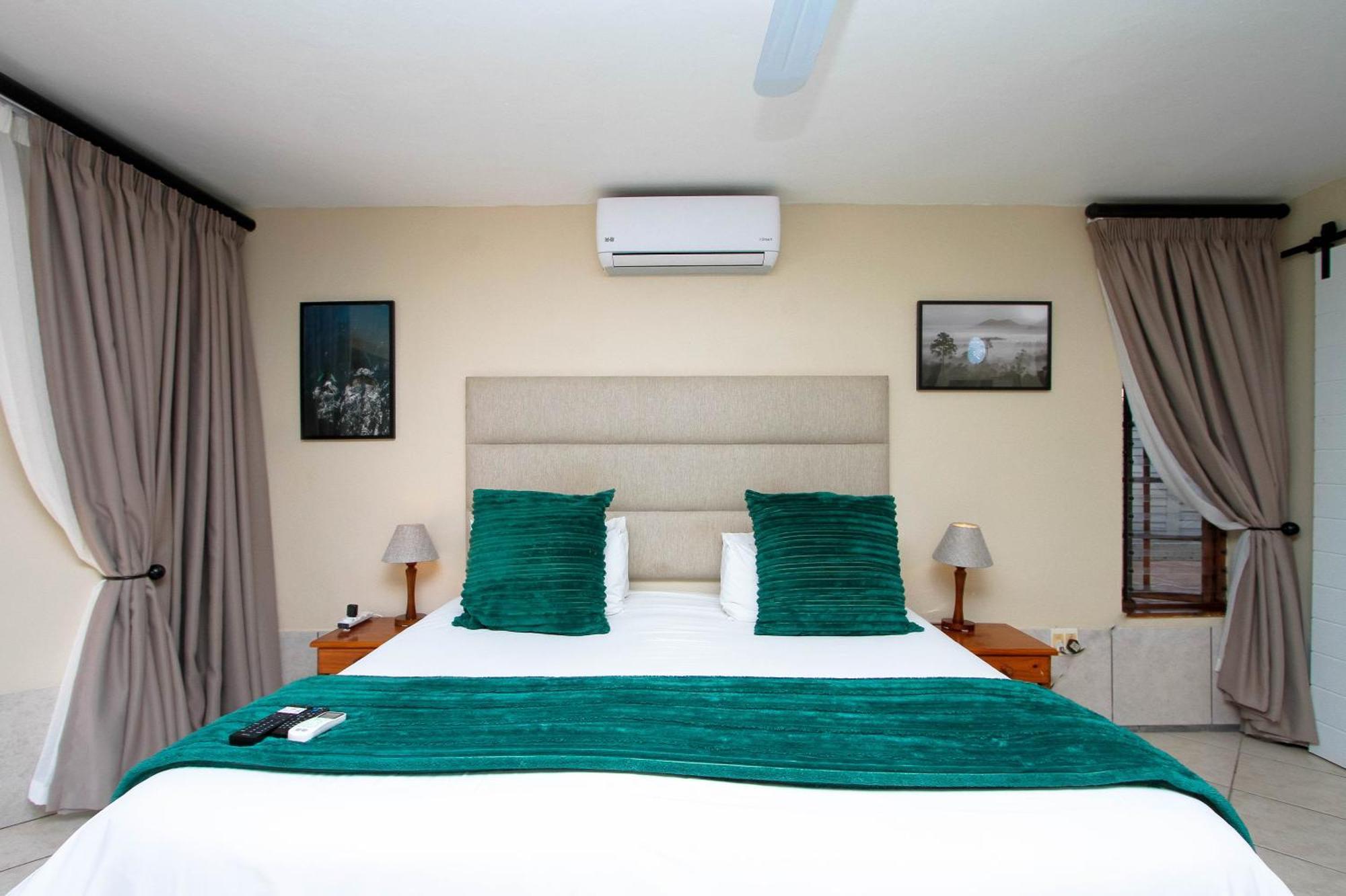 Oyster Tide B&B Durban Ngoại thất bức ảnh