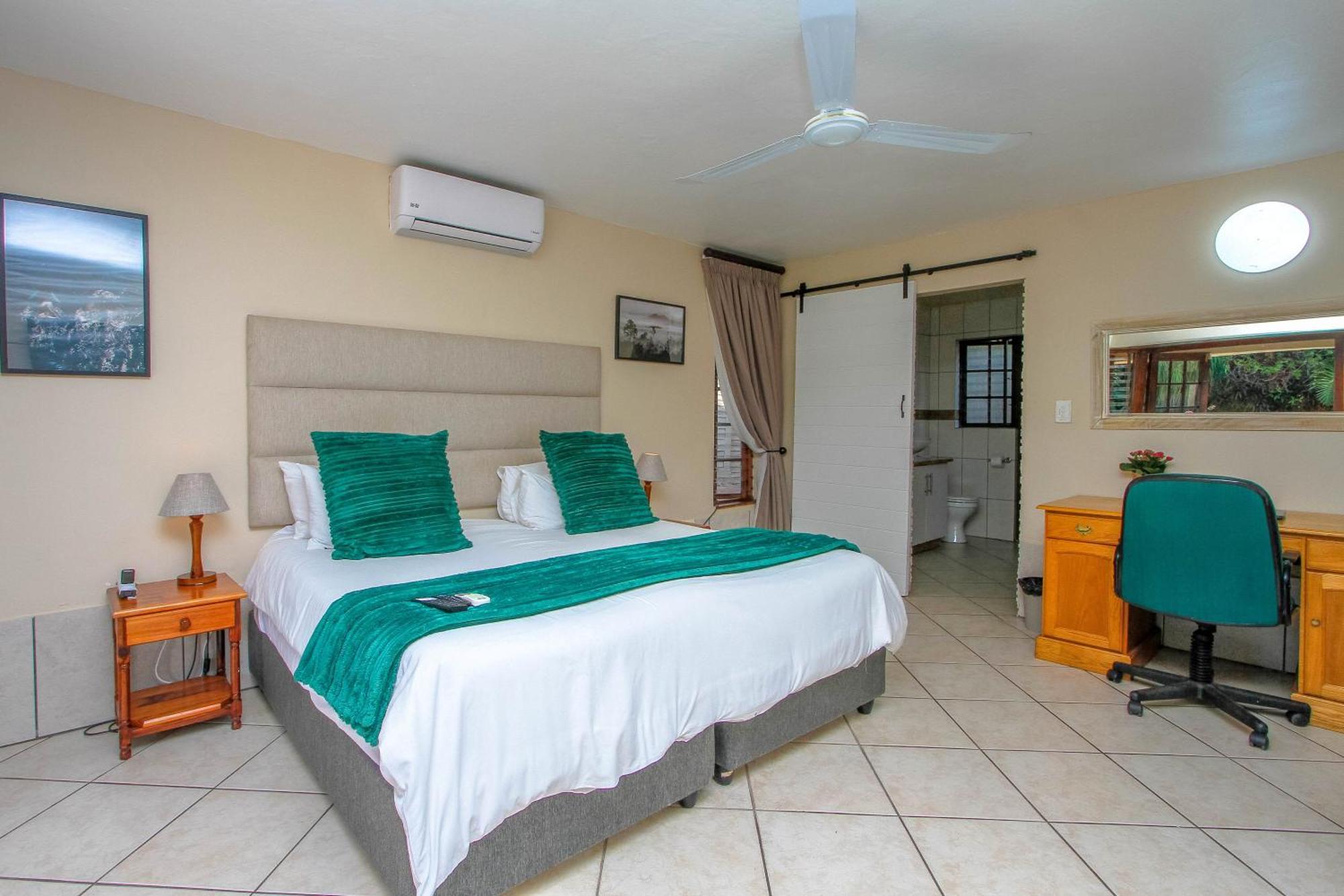 Oyster Tide B&B Durban Ngoại thất bức ảnh