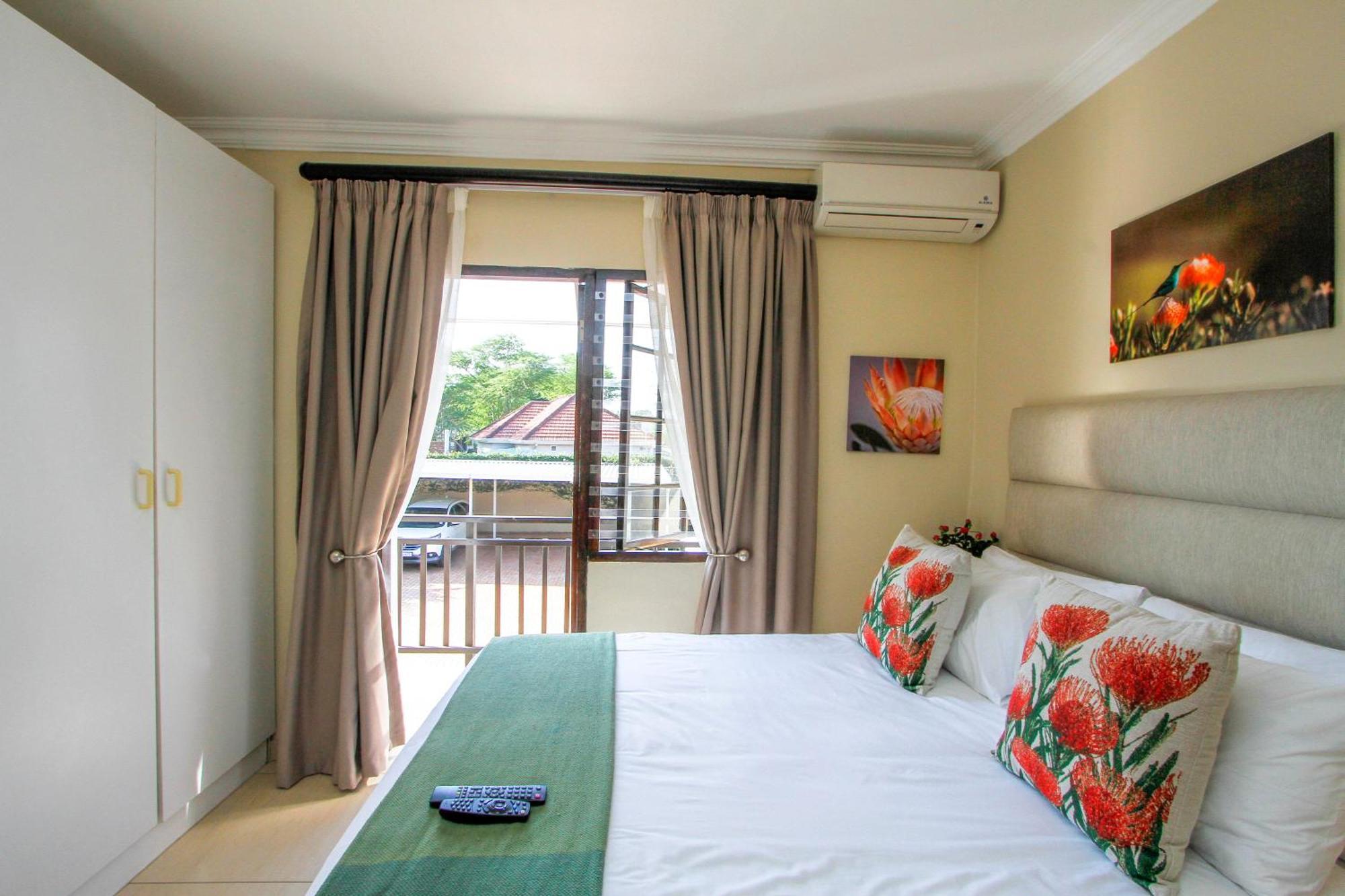 Oyster Tide B&B Durban Ngoại thất bức ảnh