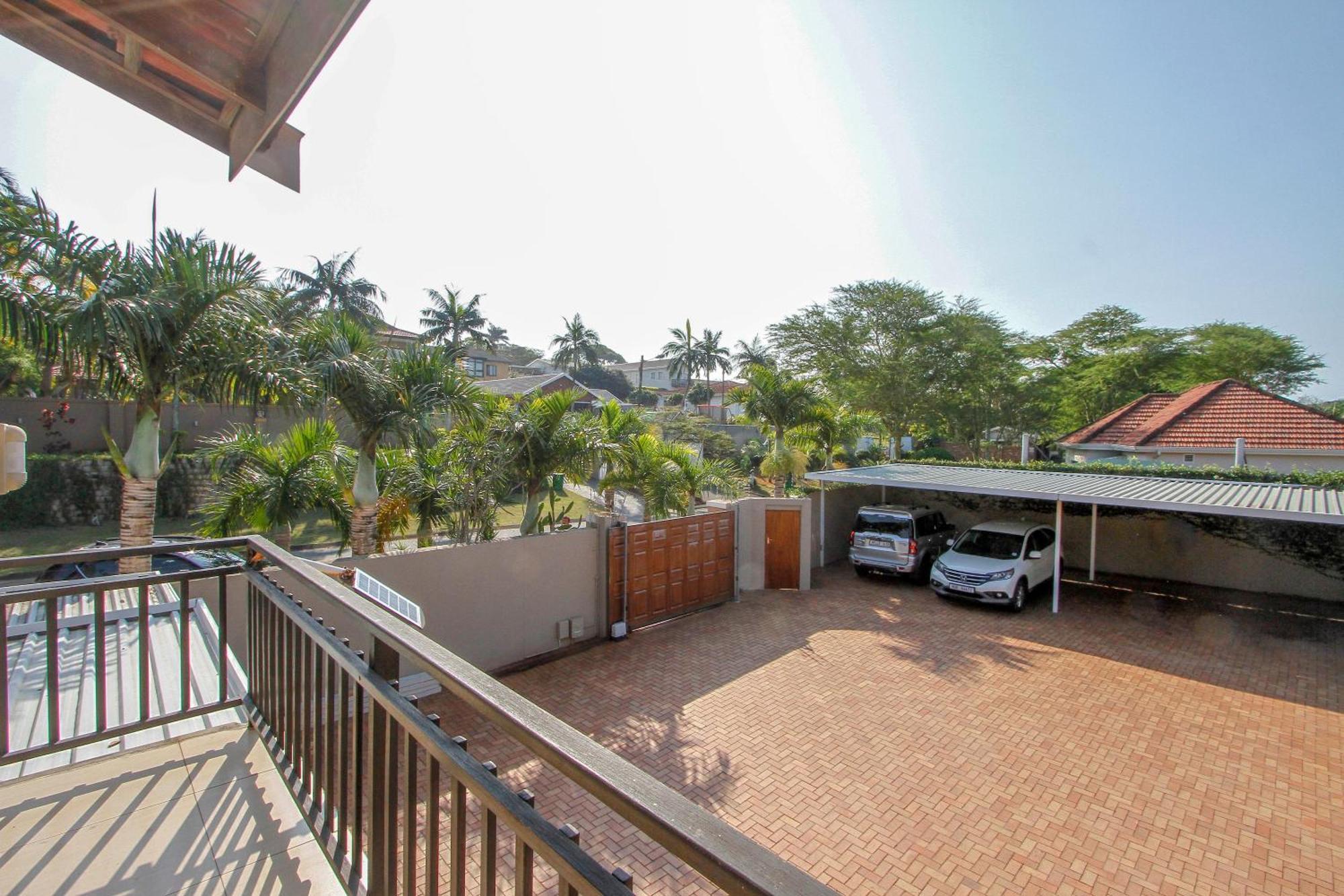 Oyster Tide B&B Durban Ngoại thất bức ảnh
