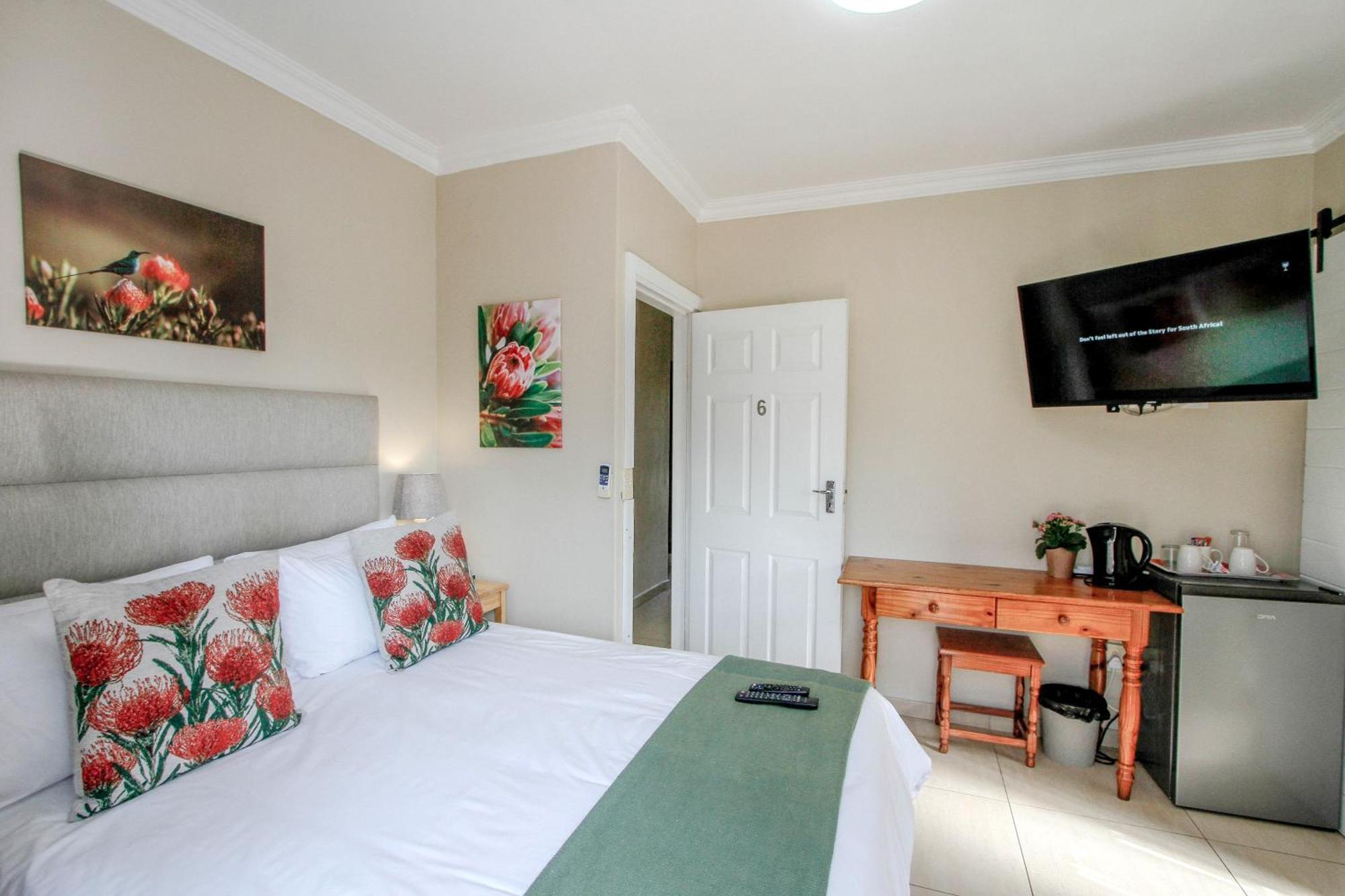 Oyster Tide B&B Durban Ngoại thất bức ảnh