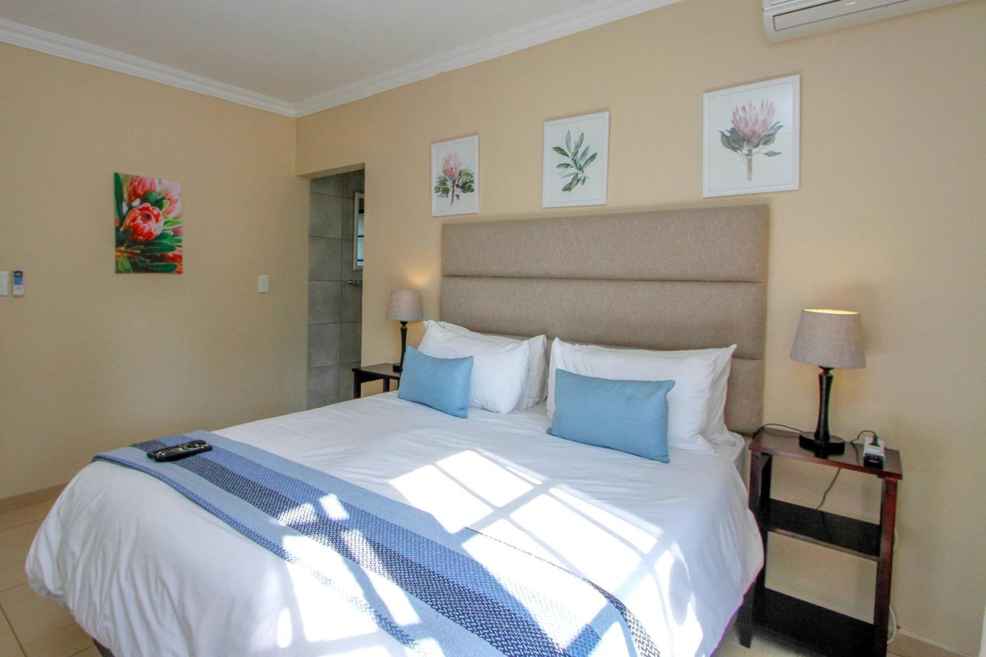 Oyster Tide B&B Durban Ngoại thất bức ảnh