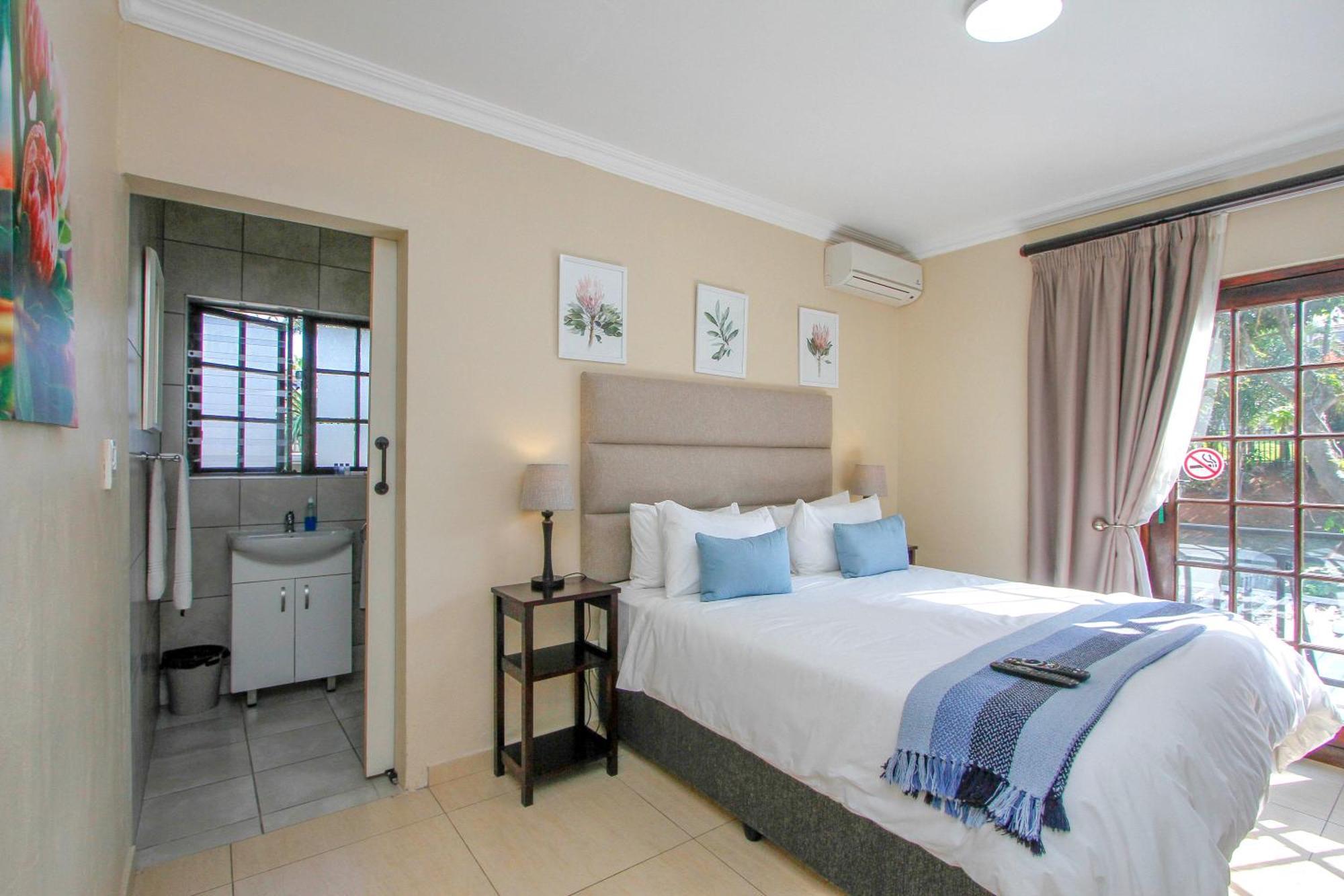 Oyster Tide B&B Durban Ngoại thất bức ảnh