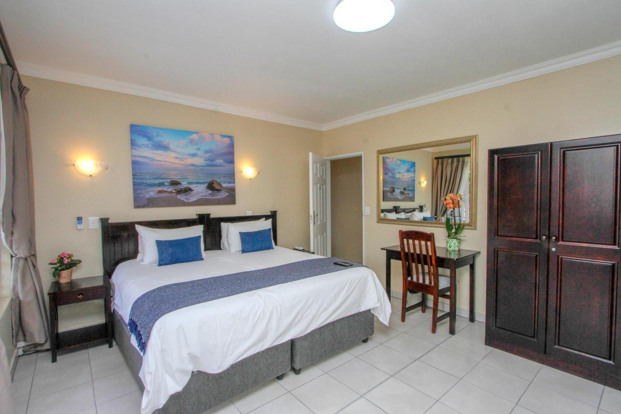 Oyster Tide B&B Durban Ngoại thất bức ảnh