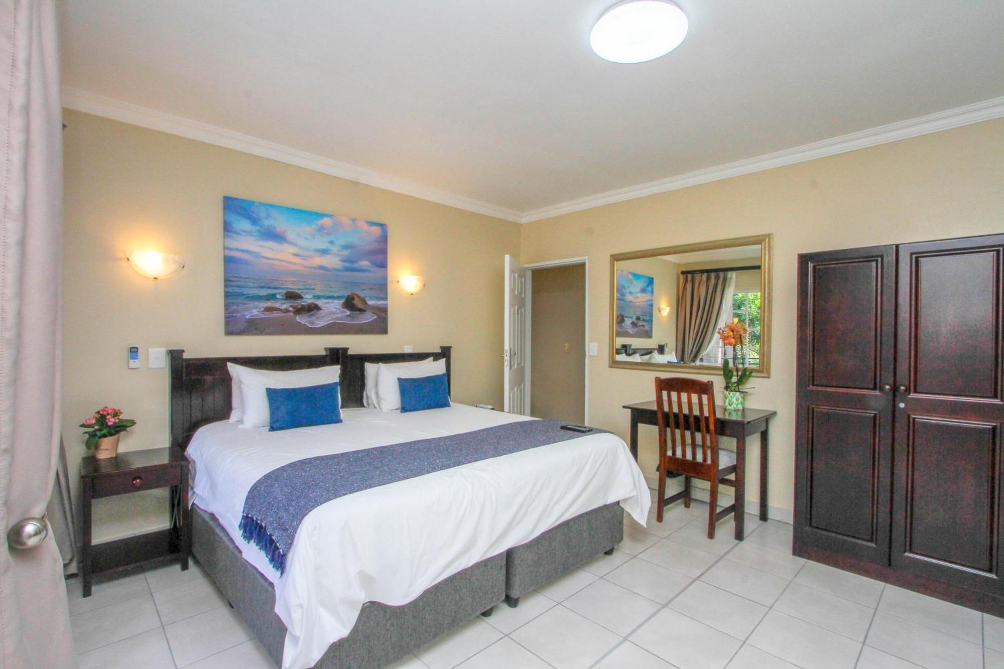 Oyster Tide B&B Durban Ngoại thất bức ảnh
