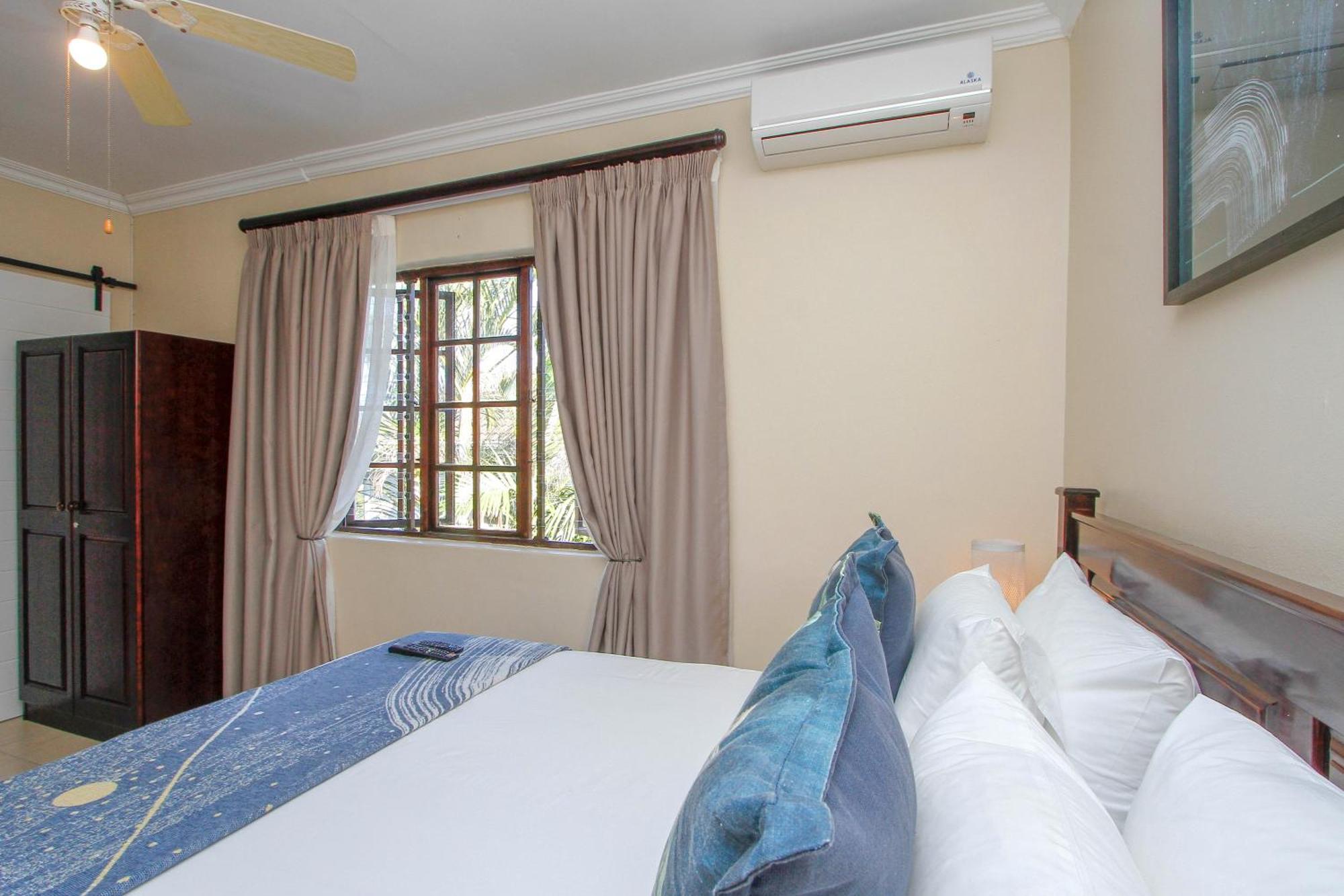 Oyster Tide B&B Durban Ngoại thất bức ảnh