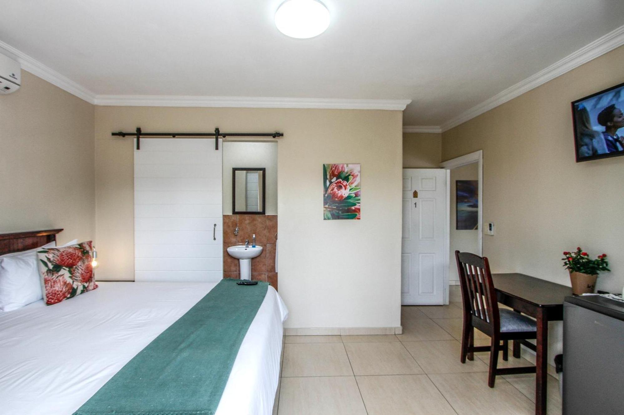 Oyster Tide B&B Durban Ngoại thất bức ảnh