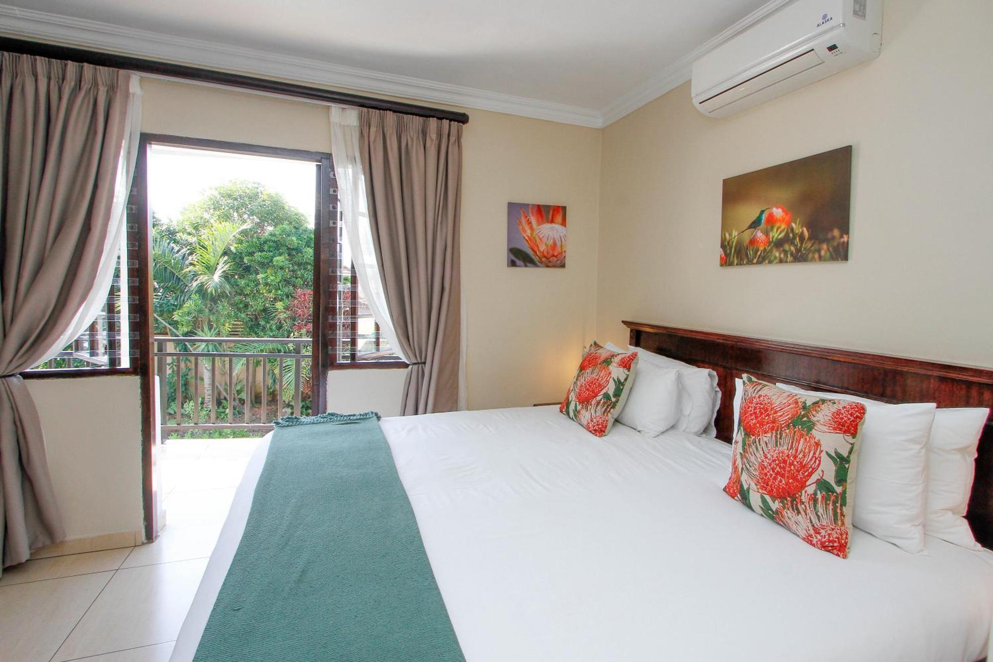 Oyster Tide B&B Durban Ngoại thất bức ảnh