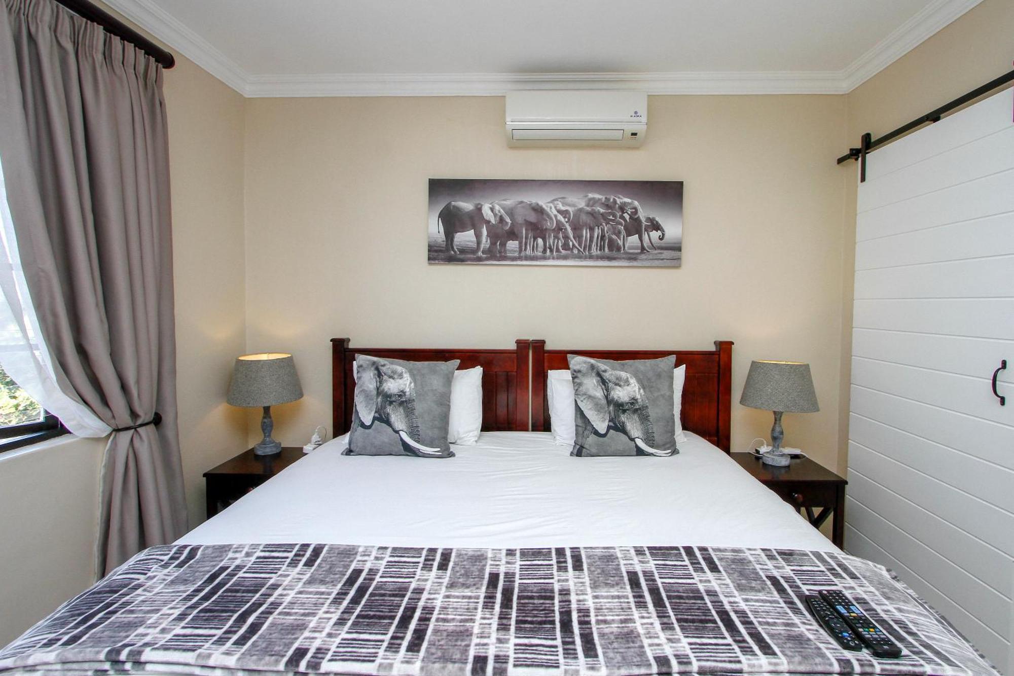 Oyster Tide B&B Durban Ngoại thất bức ảnh
