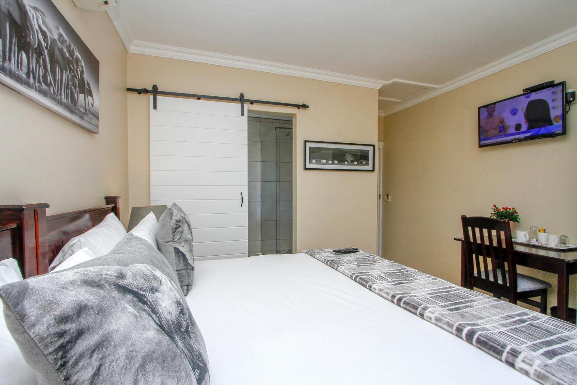 Oyster Tide B&B Durban Ngoại thất bức ảnh