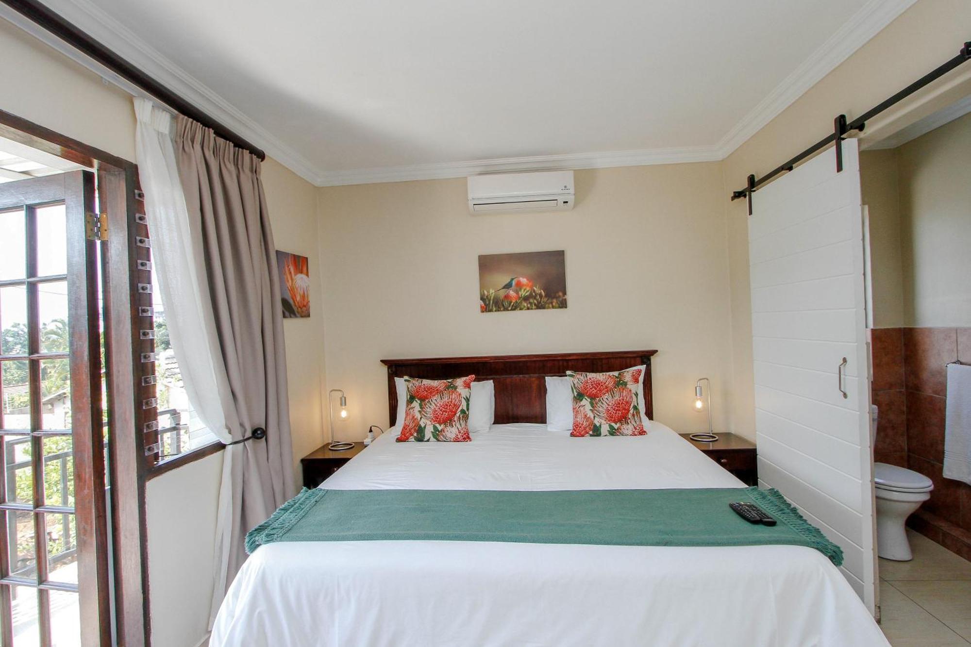 Oyster Tide B&B Durban Ngoại thất bức ảnh