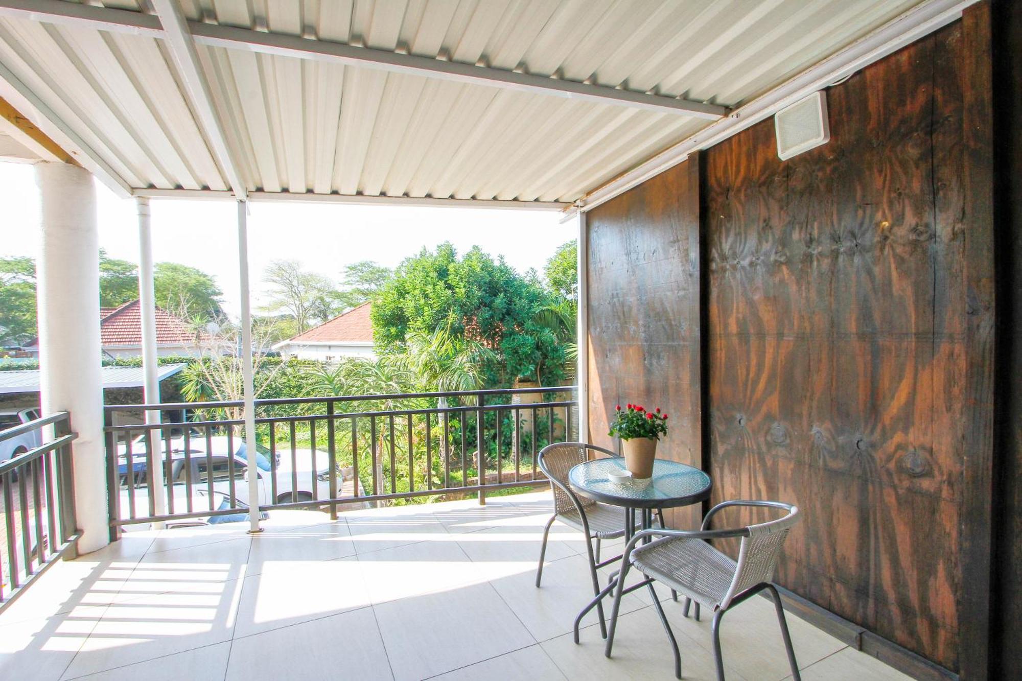 Oyster Tide B&B Durban Ngoại thất bức ảnh