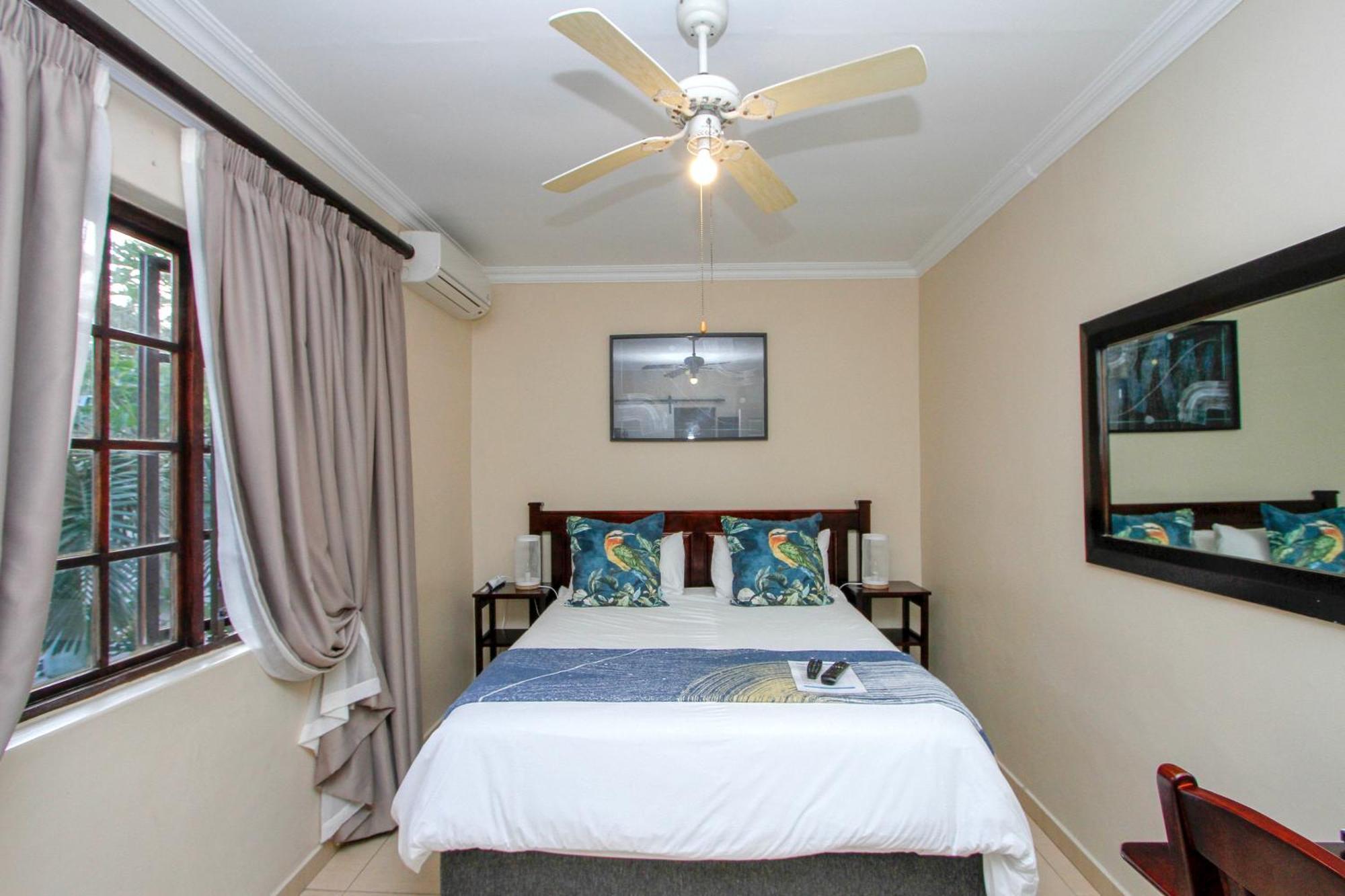 Oyster Tide B&B Durban Ngoại thất bức ảnh