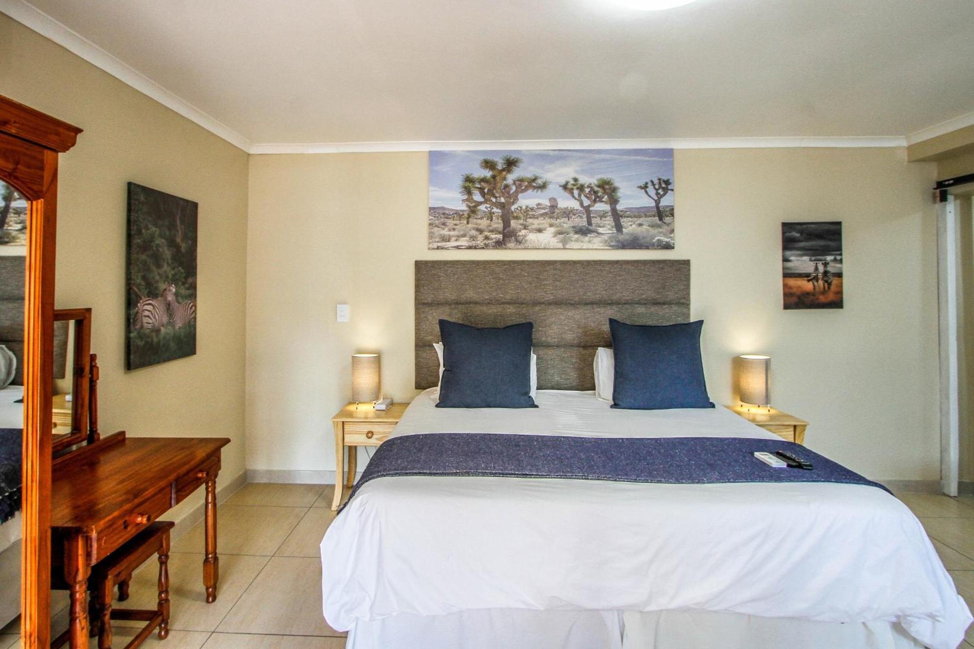 Oyster Tide B&B Durban Ngoại thất bức ảnh
