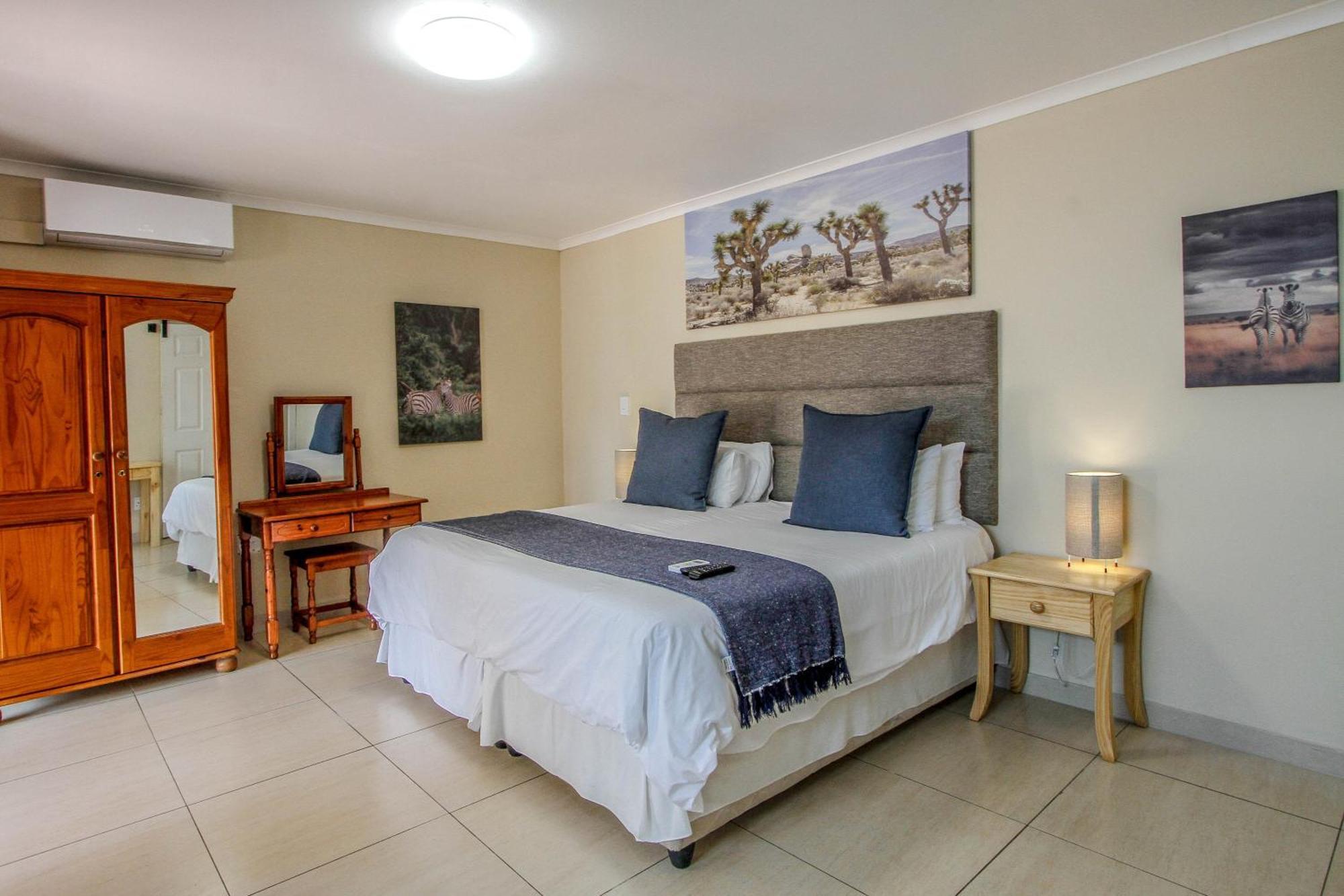 Oyster Tide B&B Durban Ngoại thất bức ảnh