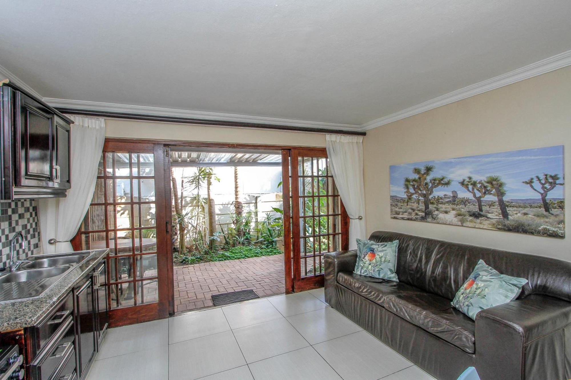 Oyster Tide B&B Durban Ngoại thất bức ảnh