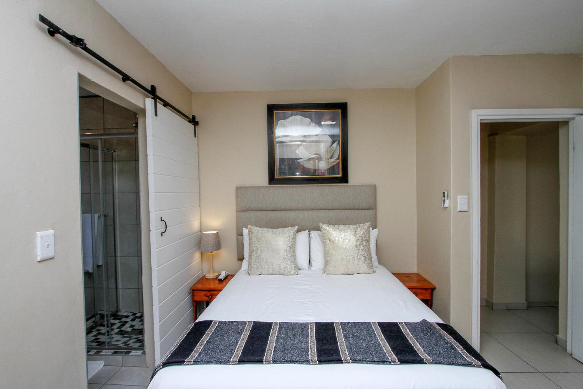 Oyster Tide B&B Durban Ngoại thất bức ảnh