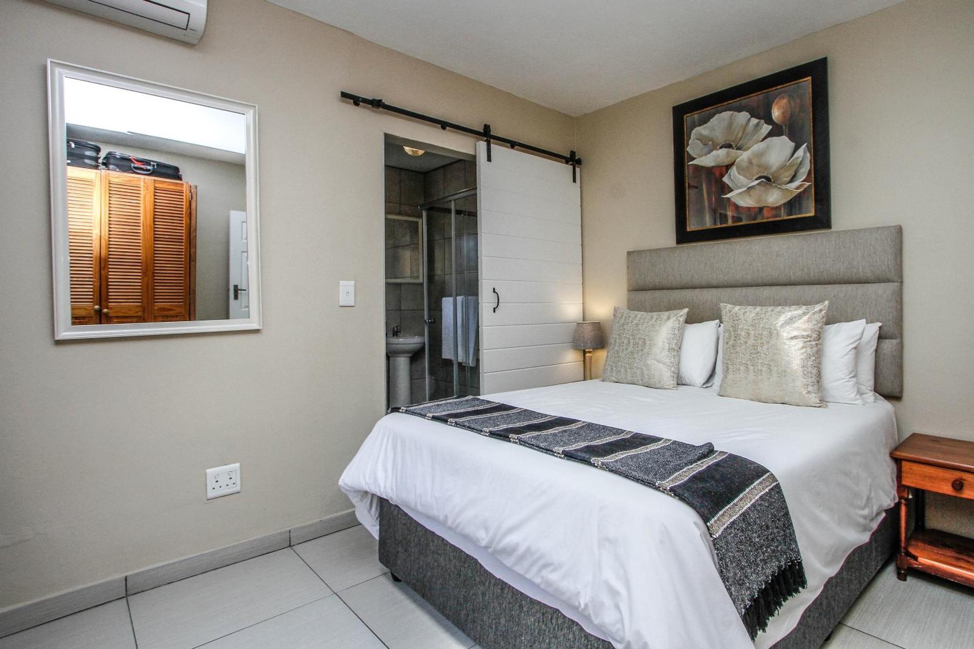 Oyster Tide B&B Durban Ngoại thất bức ảnh